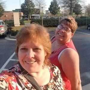 Meet your Posher, Michele